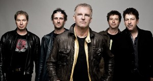 Glass Tiger