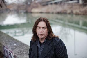 Alan Doyle