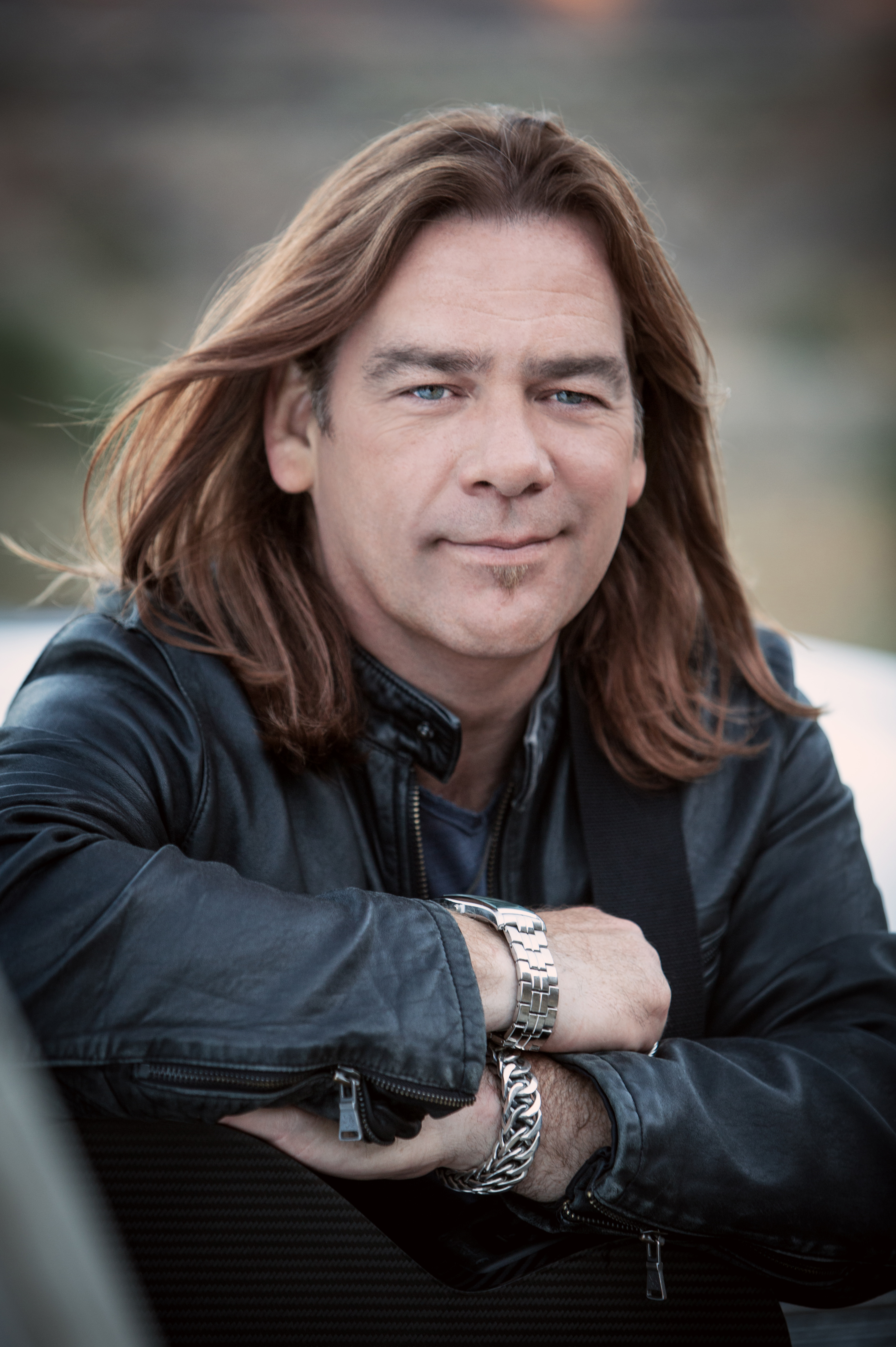 Alan Doyle