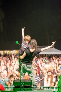 Skampida - Stemweder Open Air 2015