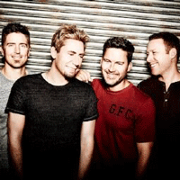 nickelback