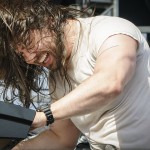 Andrew WK4