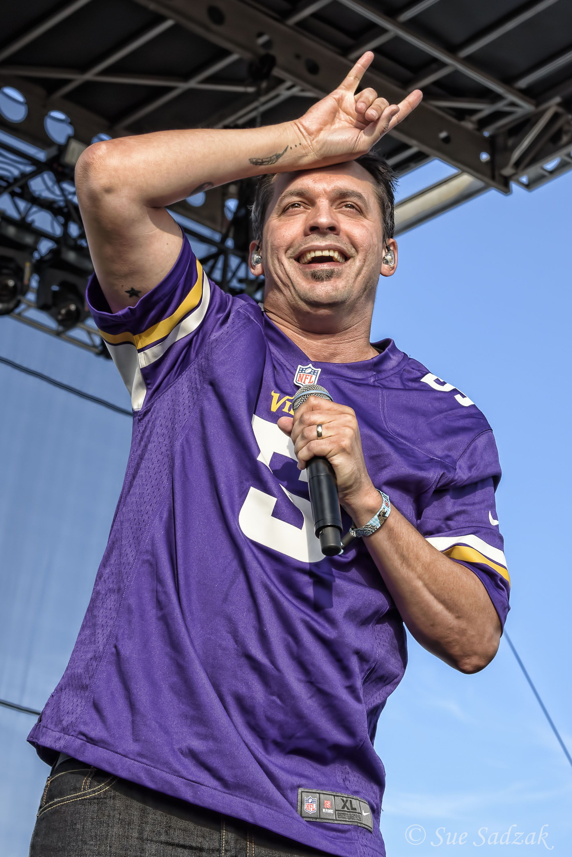 Atmosphere - Music Life Magazine
