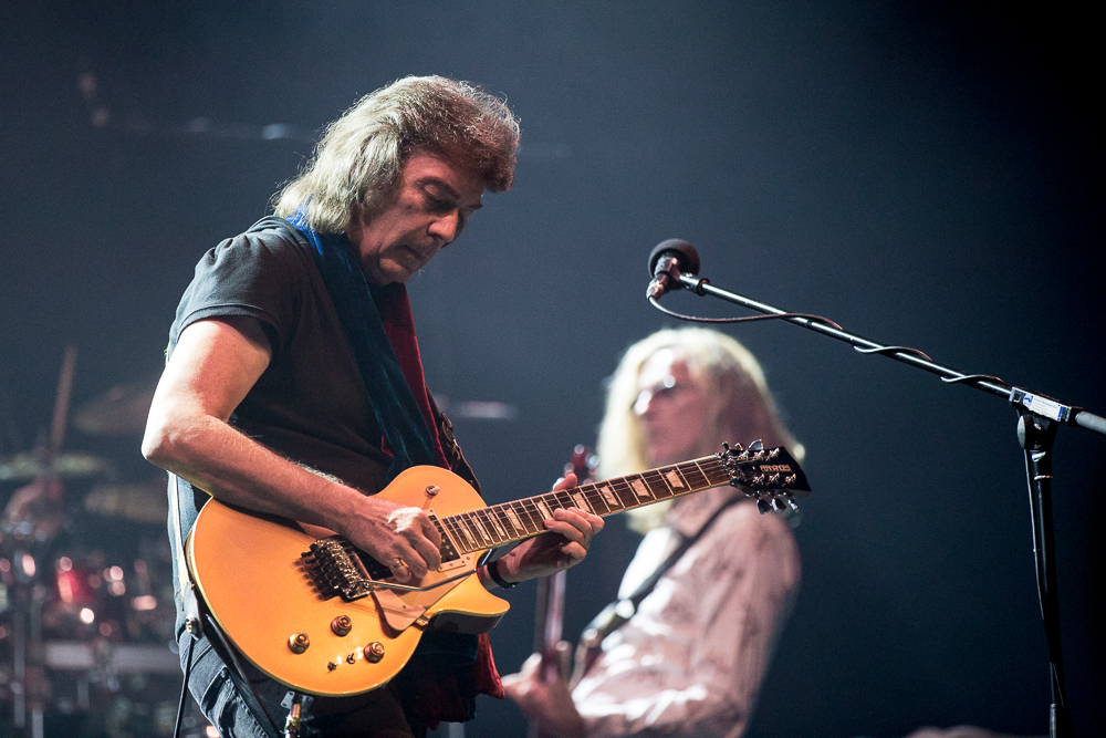 Steve Hackett - Hannover 2015