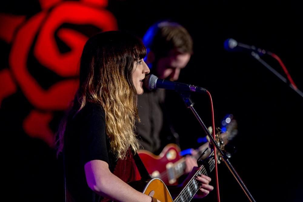 Paper Aeroplanes - Hameln 2015