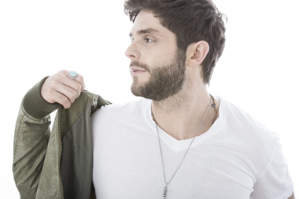 Thomas Rhett