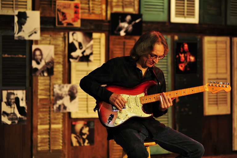 Sonny Landreth 2