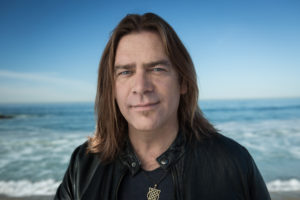 Alan Doyle