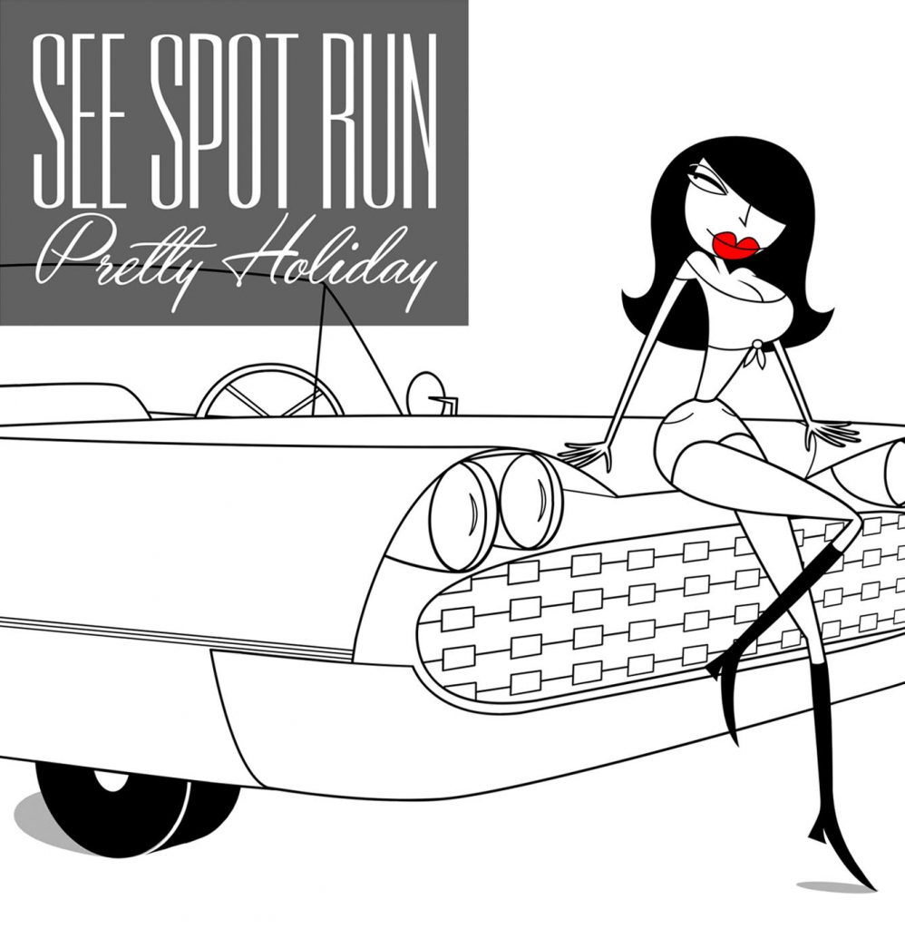 See Spot Run graphic