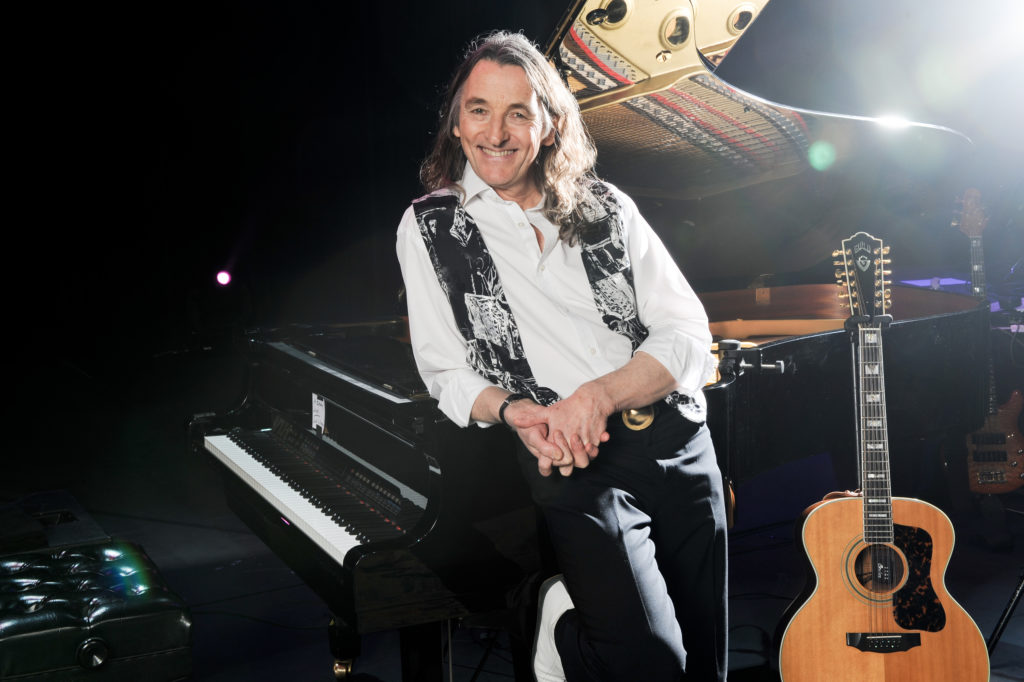 Former Supertramp co-founder, vocalist and songwriter Roger Hodgson begins his latest Canadian tour Nov. 7 in Quebec City, with a number of dates in Ontario and western Canada to follow. 