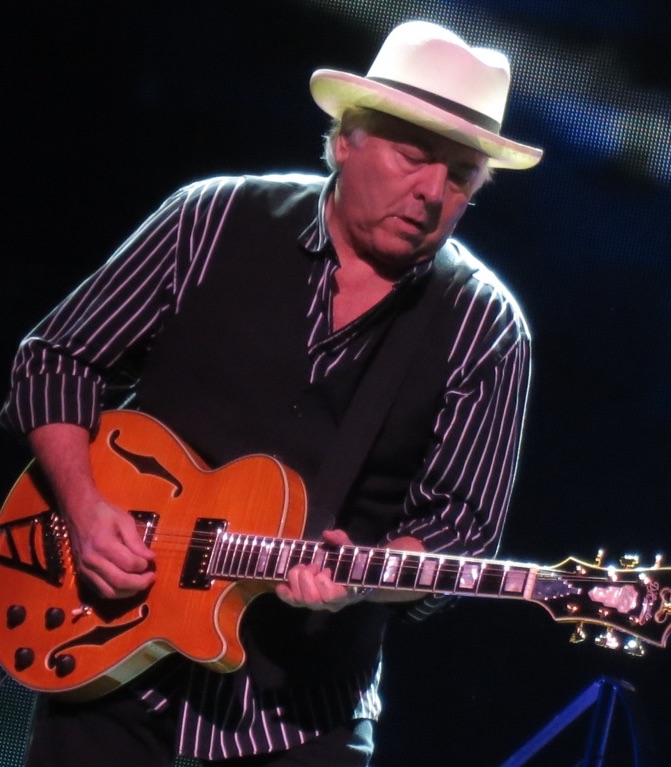 A founding member of The Rascals, Ottawa native Gene Cornish will be performing in Toronto at The Rockpile as part of the Platinum Rock All Stars on Oct. 19. 