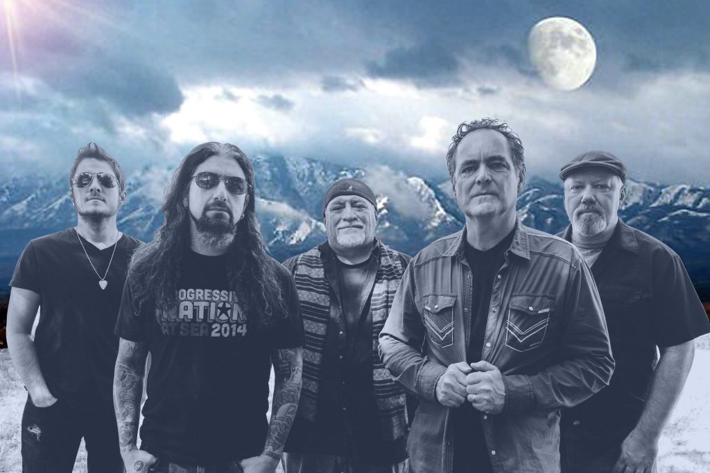 The Neal MOrse Band will release its latest album The Similitude of a Dream on Nov. 11. 