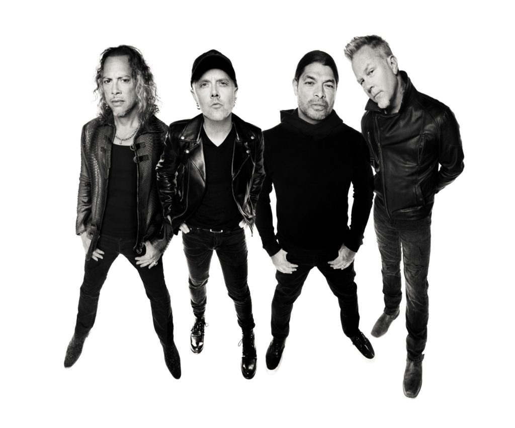 metallica