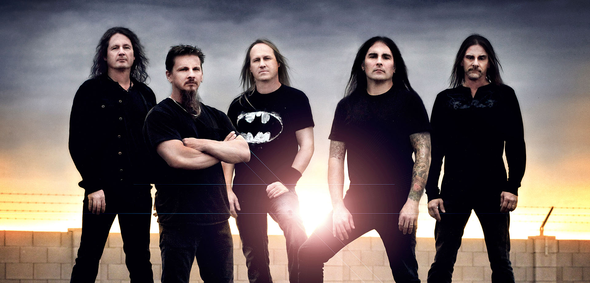 Metal Masters Flotsam And Jetsam Undergoing Popular Renaissance Four