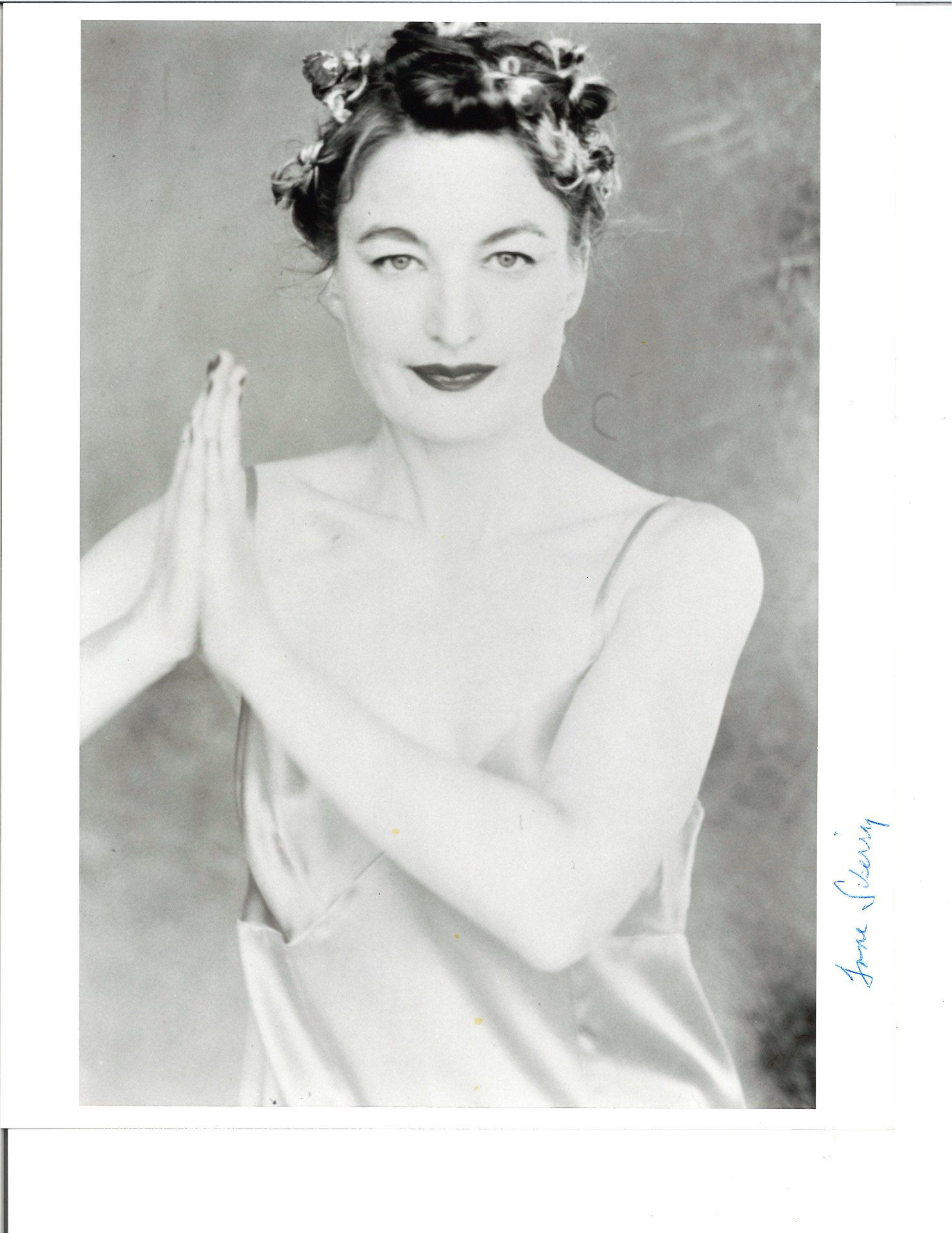 Jane Siberry Follows Up Polaris Heritage Prize Win With Induction Into ...
