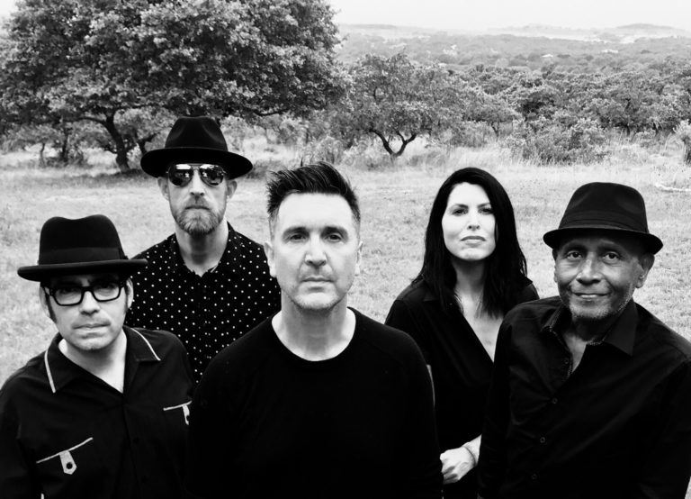 New Look, New Band, New Attitude and New Music Coming Soon from Big
